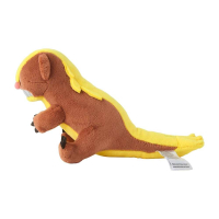 Officiële Pokemon center Pokemon fit knuffel Yungoos 20cm (lang)